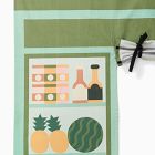 Interactive Bodega Door Hanging