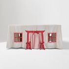 My Favourite Tablecloth Play Tent