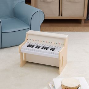 Toy Piano | West Elm