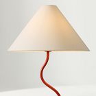 Zigzag Floor Lamp (64")