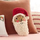 Santa Pillow