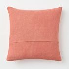 Cotton Canvas Pillow Cover