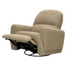 Babyletto Rainbow Recliner &amp; Swivel Glider