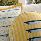 Outdoor Sardine Pillow