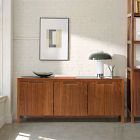 Hughes Storage Cabinet (58")