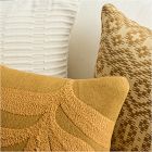 Outdoor Retro Texture Pillow Set