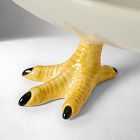 Emma Chamberlain Pigeon Bowl