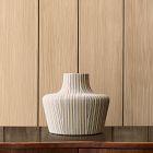 Emma Chamberlain Fabric-Wrapped Vases