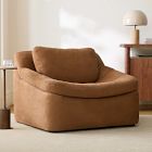 Danver Leather Chair