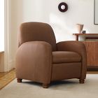 Elora Leather Power Recliner