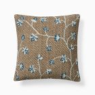 Palampore Twill Pillow Cover