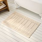 Marlo Woven Bath Mat