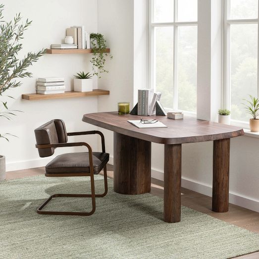 Carroway Desk (69") by West Elm
