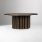 Thalyn Round Dining Table (70")