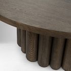 Thalyn Round Dining Table (70")