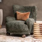 Deon Upholstered Lounge Chair