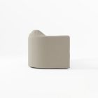 Porto Aluminum 75" Sofa Protective Cover