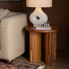 Ellsworth End Table (22")
