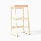 Franklin + Emily Toddler Tower