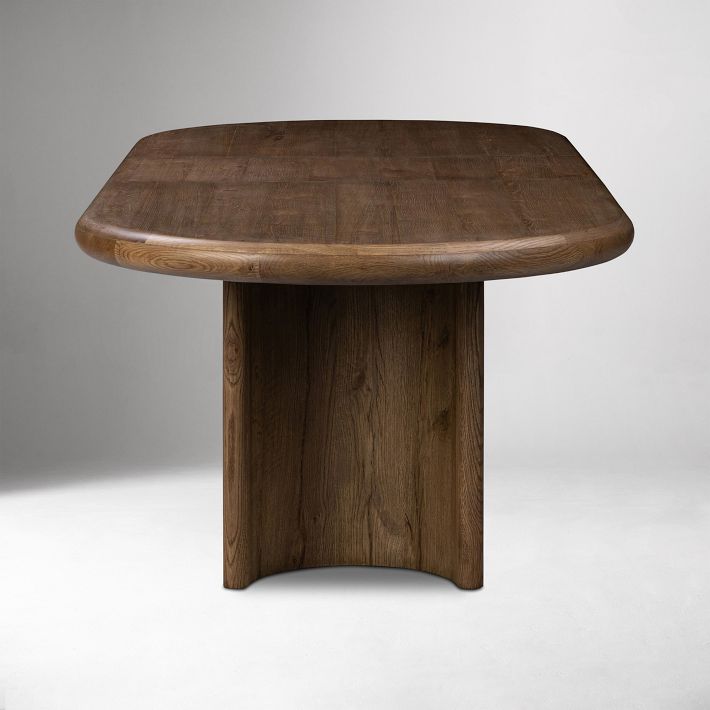 WHAT WE WANT O EXTENSIONTABLE ウォルナット WWW_EXTENSION TABLE