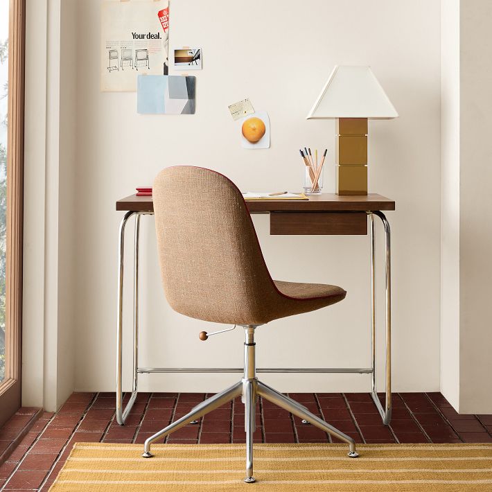 Emma Chamberlain Mini Desk (36