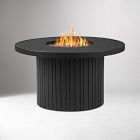 Renlow Round Fire Pit Table (44")