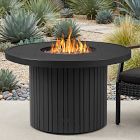 Renlow Round Fire Pit Table (44")