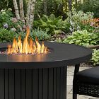 Renlow Round Fire Pit Table (44")