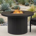 Renlow Round Fire Pit Table (44")