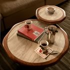 Emma Chamberlain Stainless Steel Mug &amp; Button Saucer Set