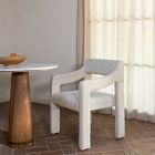 Solwyn Upholstered Dining Chair