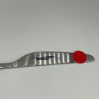 Open Box: Sidney Flatware Set, 20-Piece - Satin