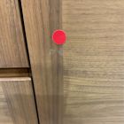 Open Box: Parquet Buffet (60") - Cool Walnut