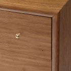 Miles 4-Drawer Dresser (34")