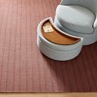 Emma Chamberlain Stripe Washable Rug