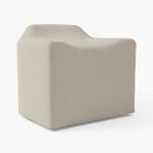 Porto Aluminum Lounge Chair Protective Cover