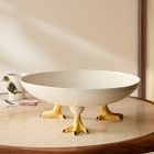 Emma Chamberlain Pigeon Bowl