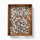 Emma Chamberlain Embellished Button Tray