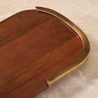 Bodin Long Cheese Board