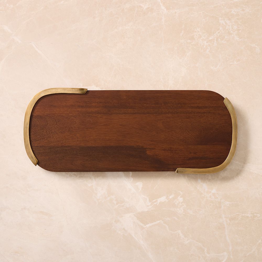 Bodin Long Cheese Board