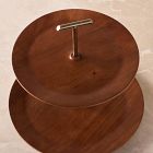 Bodin Tiered Serving Stand