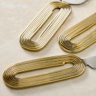 Bodin Wired Cheese Knives (Set of 3)