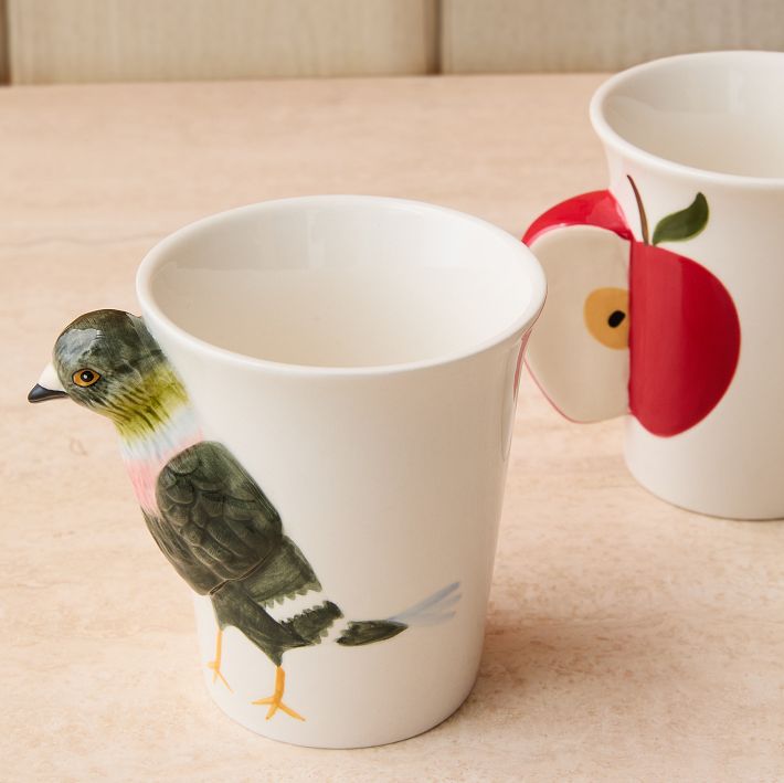 Emma Chamberlain Mugs Collection | West Elm