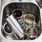 Emma Chamberlain Stainless Steel Coffee Collection