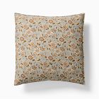 Open Box: Florence Garden Euro Sham - Chambray