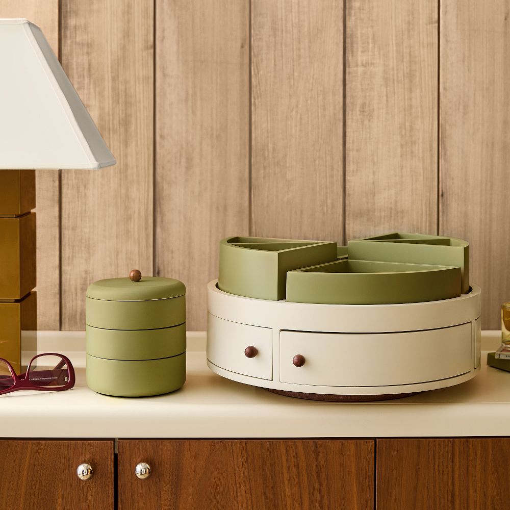 Jewelry Holders