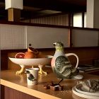 Emma Chamberlain Pigeon Pitcher