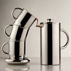 Emma Chamberlain Stainless Steel Coffee Collection