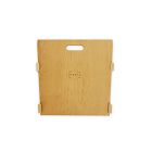 Steele Canvas Wood Hamper Divider