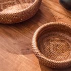 Bamboo Decorative Bowls